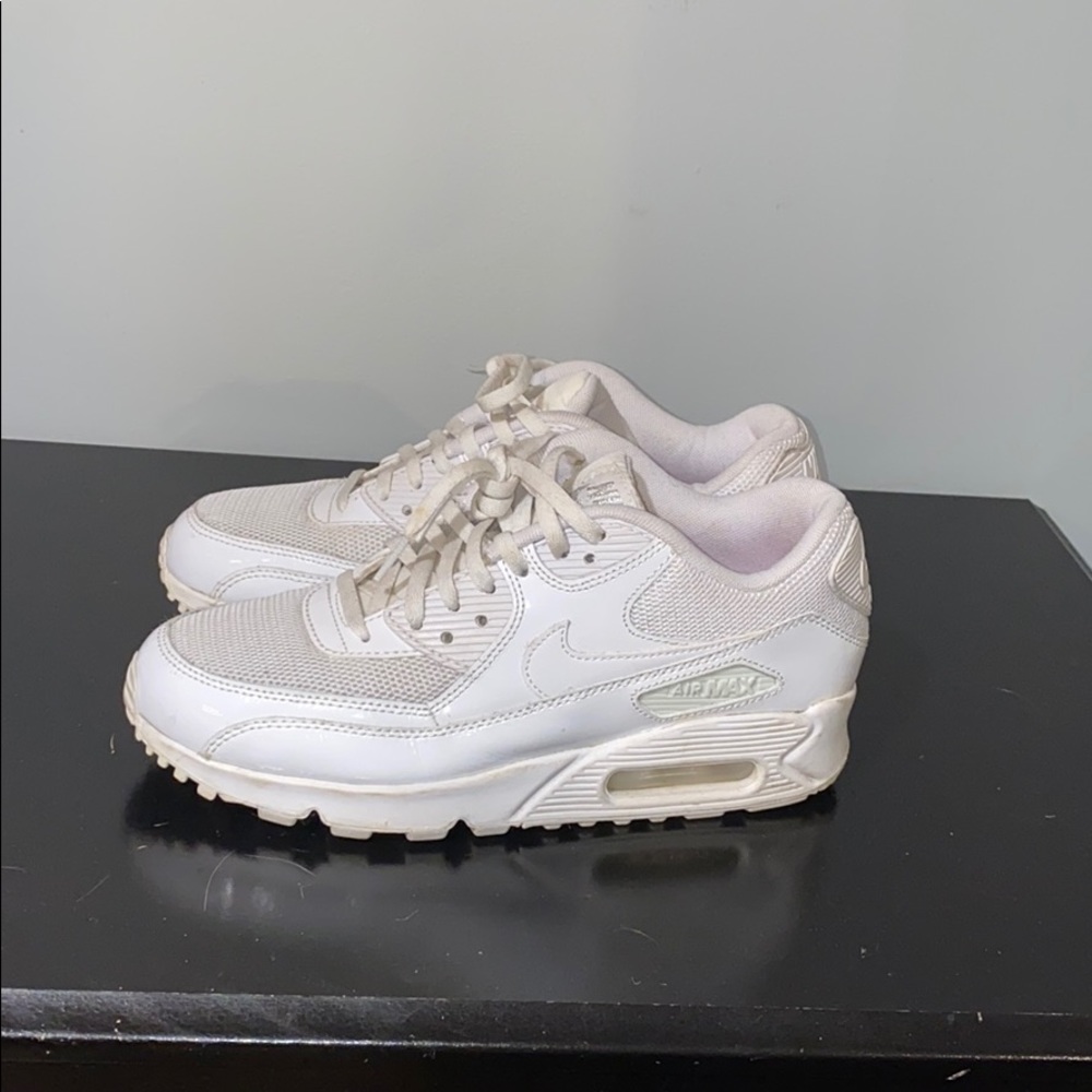 Nike sneakers